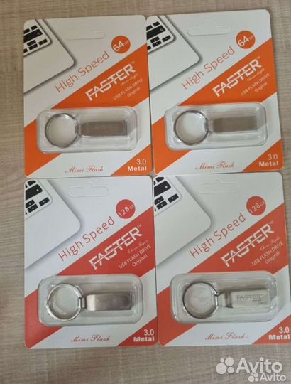 USB флешка 64GB