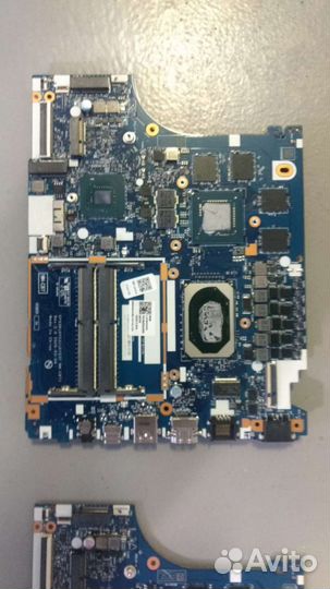 Платы Lenovo доноры 8,9, 10 поколение