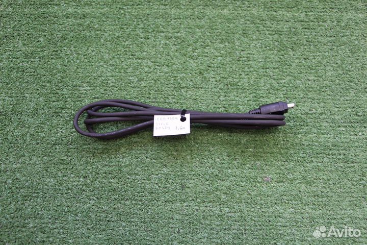 Ieee 1394 1.6м и Sanwa 4.5м