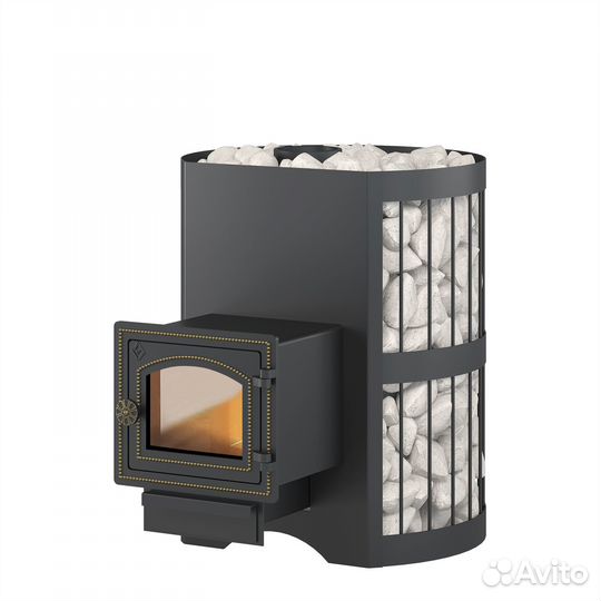 Печь везувий Скиф Стандарт 16 (дт-3С)