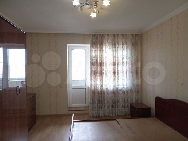 3-к. квартира, 85 м², 9/10 эт.