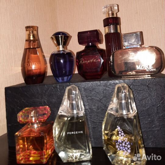 Парфюмерия