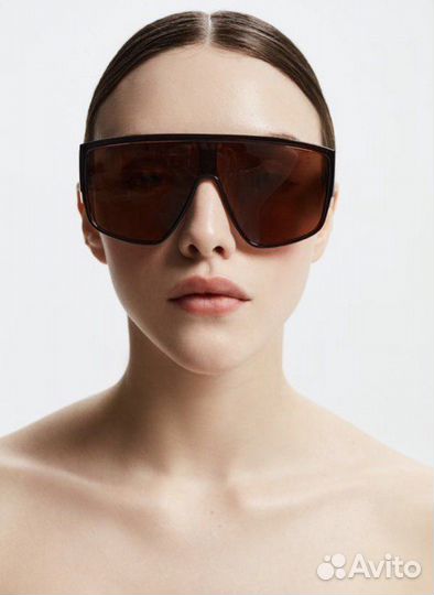 Солнцезащитные очки Love Republic