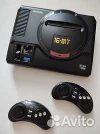 Игровая приставка sega Retro Genesis HD Ultra 150