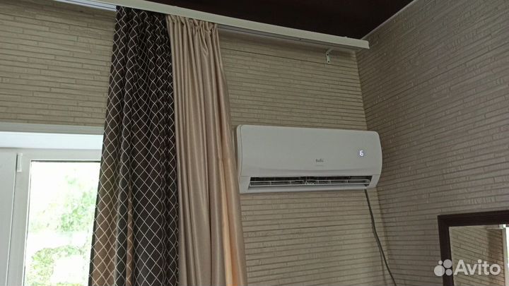 Кондиционер+монтаж