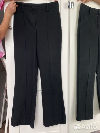 Брюки bershka34