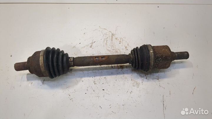 Полуось Ford C-Max, 2007