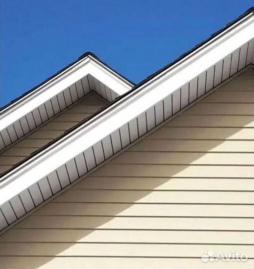 Доска крашеная 