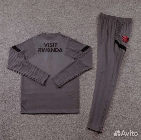 Тренировочный костюм псж