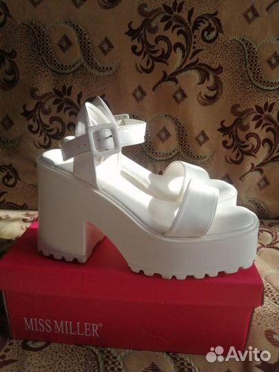 Продам туфли 39 размер