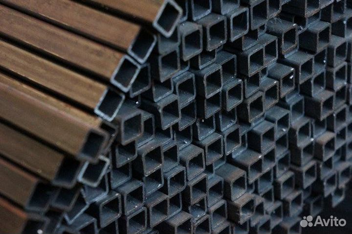 Профильная труба