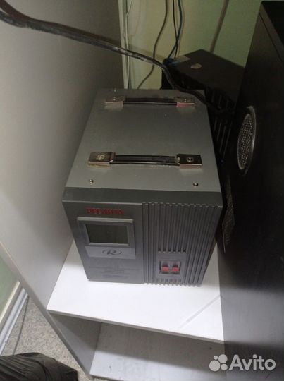 Ресанта асн-5000/1-Ц