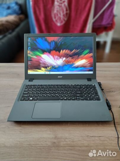 Acer