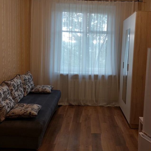 Комната 13,3 м² в 4-к., 5/5 эт.