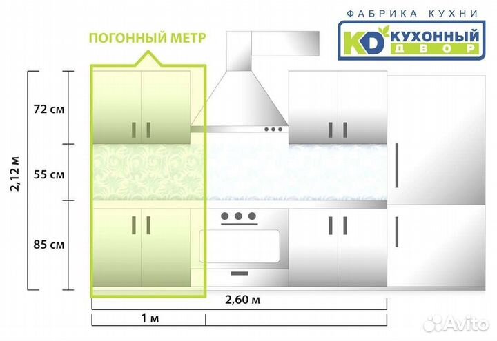 Кухня