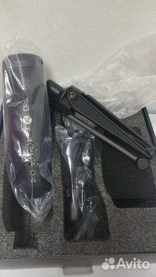 Новый микрофон Fantech MCX01