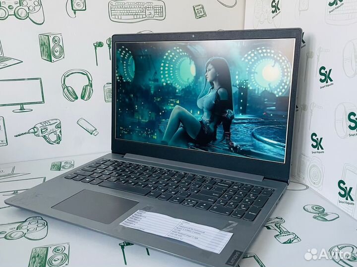 Ноутбуки для учебы, с гарантией на 3 месяца