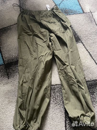 Штаны парашюты мужские твое