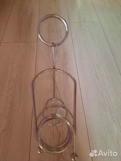 Держатель для вина