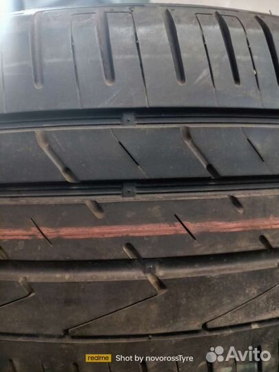 Hankook Ventus S1 Evo 2 SUV K117C 235/50 R19 99V