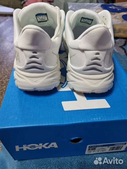 Кроссовки женские хока 37 размер