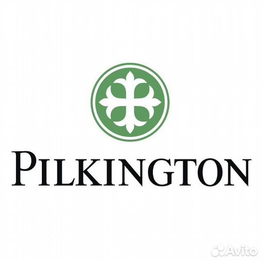 Лобовое стекло pilkington