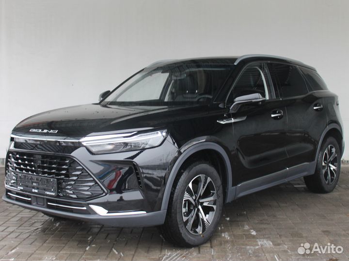 BAIC X7 1.5 AMT, 2023
