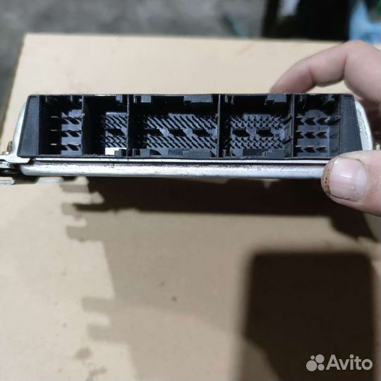 Эбу Kia Rio 2000г