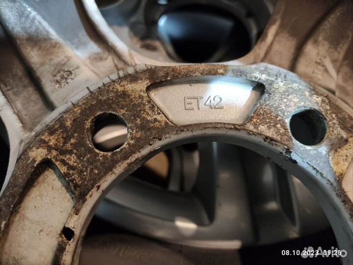 Bridgestone Dueler A/T 245/70 R16