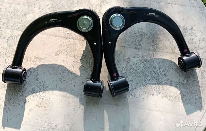 Рычаги верхние Тойота Прадо 150