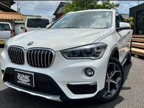 BMW X1 2.0 AT, 2017, 35 000 км, с пробегом, цена 2 466 697 руб.