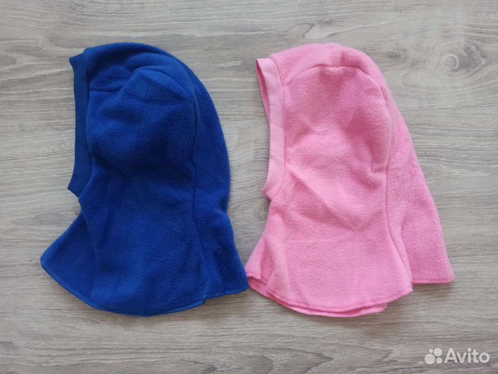 Шапки, комплекты, снуды