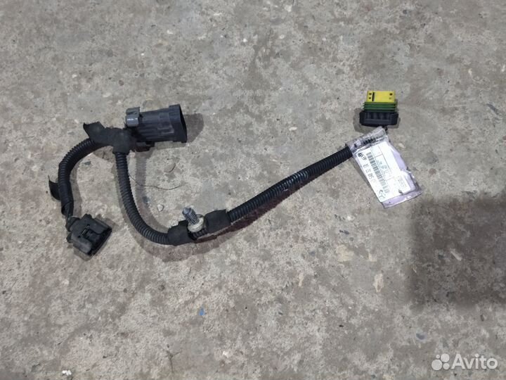 Коса проводка бензонасоса бензобака мл mlW 163 mer