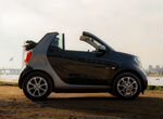 Smart Fortwo AT, 2019, 35 000 км