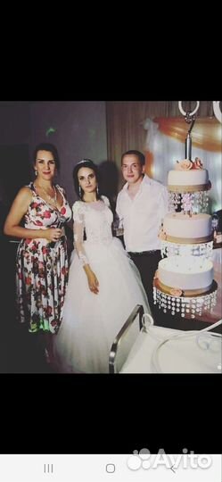 Ведущая. Живой вокал. Оборудование