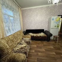 Комната 19,9 м² в 3-к., 1/2 эт.