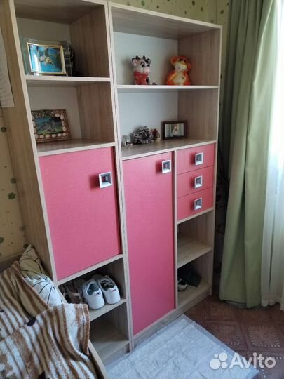 Спальный гарнитур бу