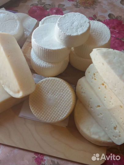 Продукты питания