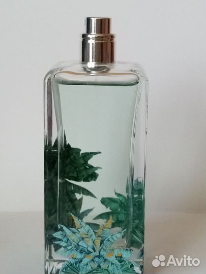 Salvatore Ferragamo Giungle di Seta EDP 100 ml