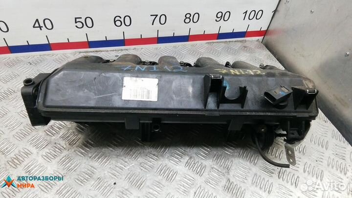 Коллектор впускной BMW X5 E70 2007