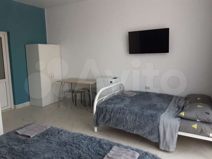 Комната 25 м², 1/2 эт.