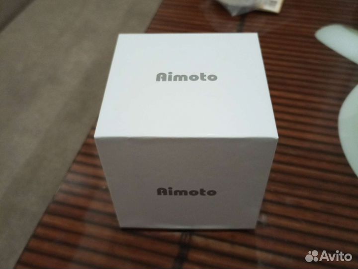 Смарт-часы Aimoto