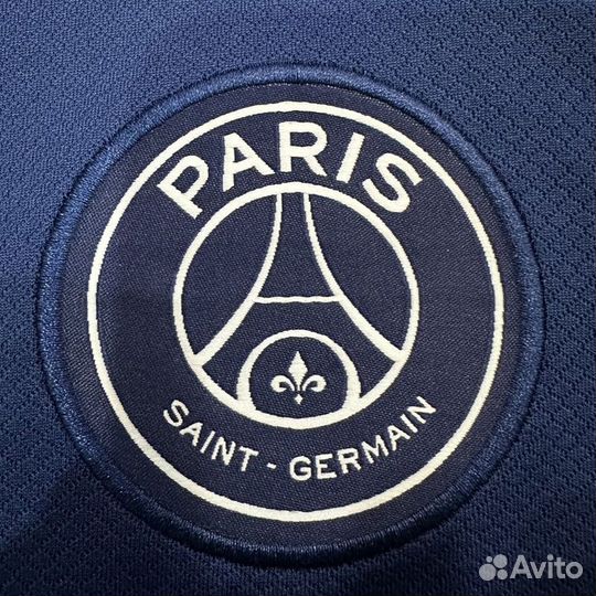 Футбольная форма псж 24/25