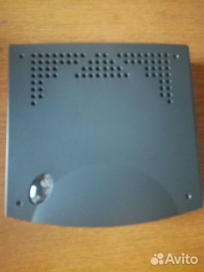 Cisco ATA186/188 аналоговый телефонный адаптер