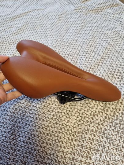 Седло для велосипеда