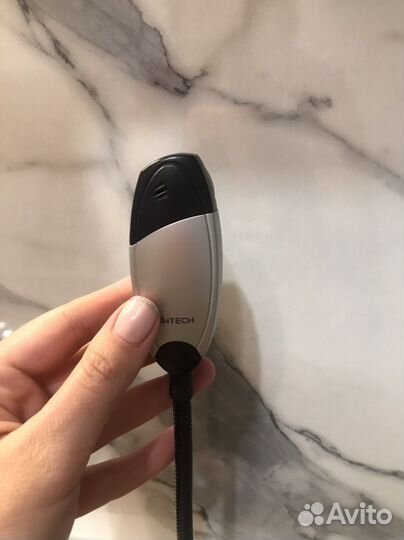 Вебкамера Atech