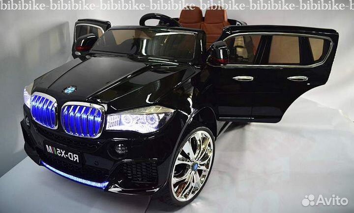 Детский электромобиль