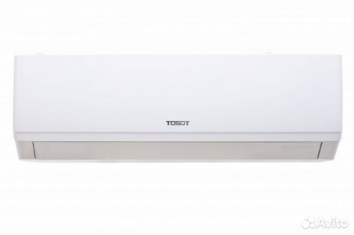 Сплит-система Tosot Natal (завод Gree) до 36м²