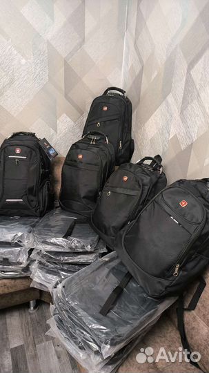 Рюкзак мужской спортивный 30л. туристический, AUX