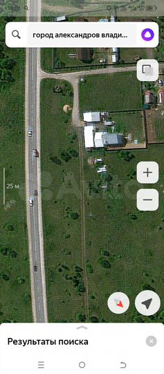 Участок 11 сот. (СНТ, ДНП)